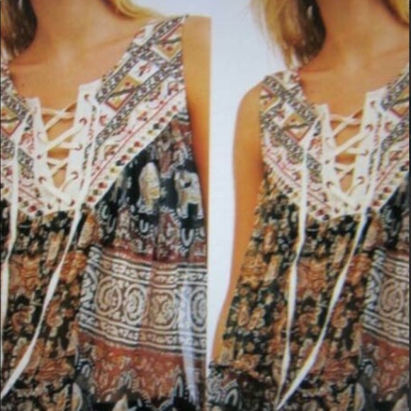 Free People The Wanderers Dress - Picture 3 of 8